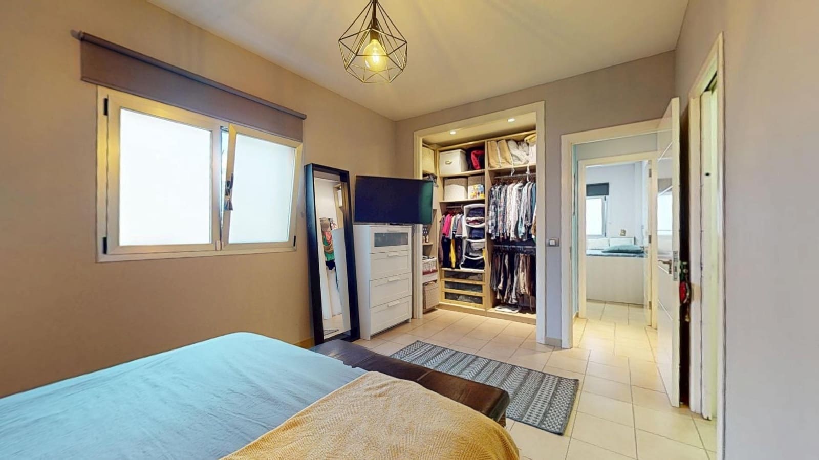 3 slaapkamer Flat te koop in Las Palmas de Gran Canaria - € 349.500 (Ref: 9125259)