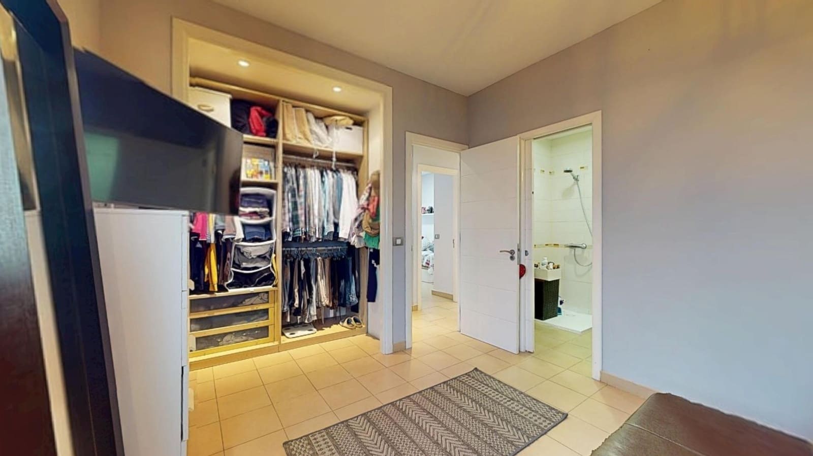 3 slaapkamer Flat te koop in Las Palmas de Gran Canaria - € 349.500 (Ref: 9125259)