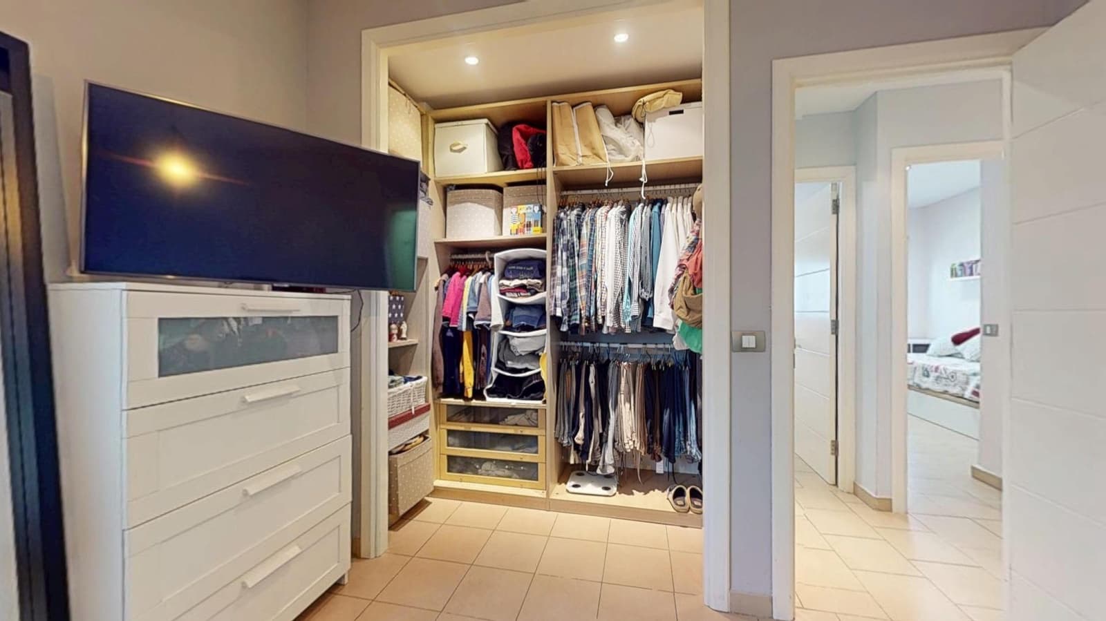 3 slaapkamer Flat te koop in Las Palmas de Gran Canaria - € 349.500 (Ref: 9125259)