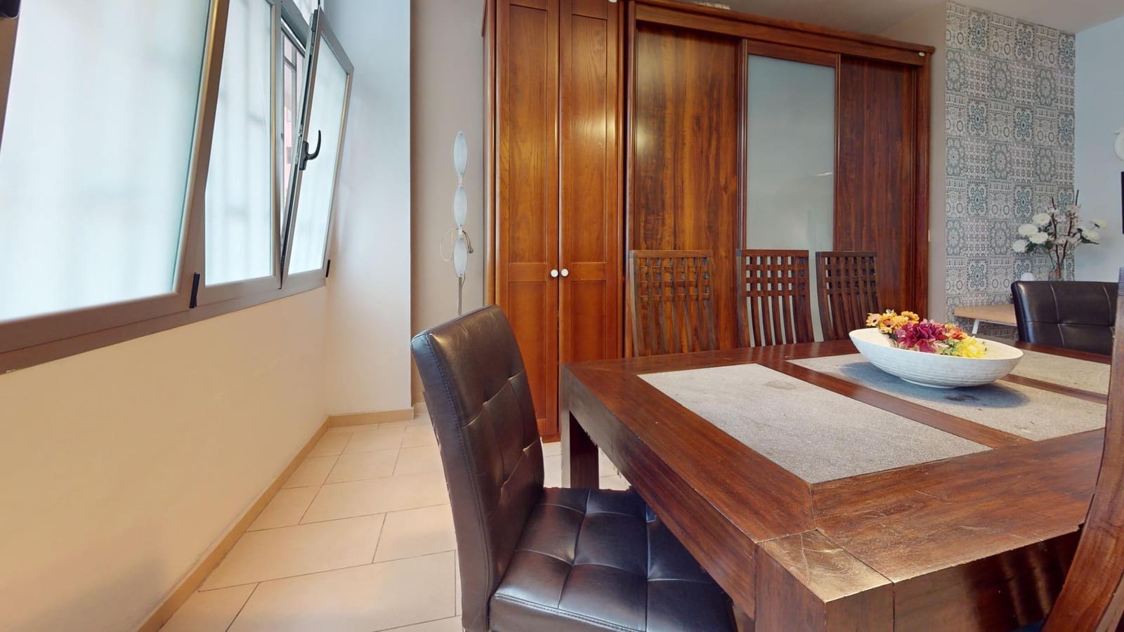 3 slaapkamer Flat te koop in Las Palmas de Gran Canaria - € 349.500 (Ref: 9125259)