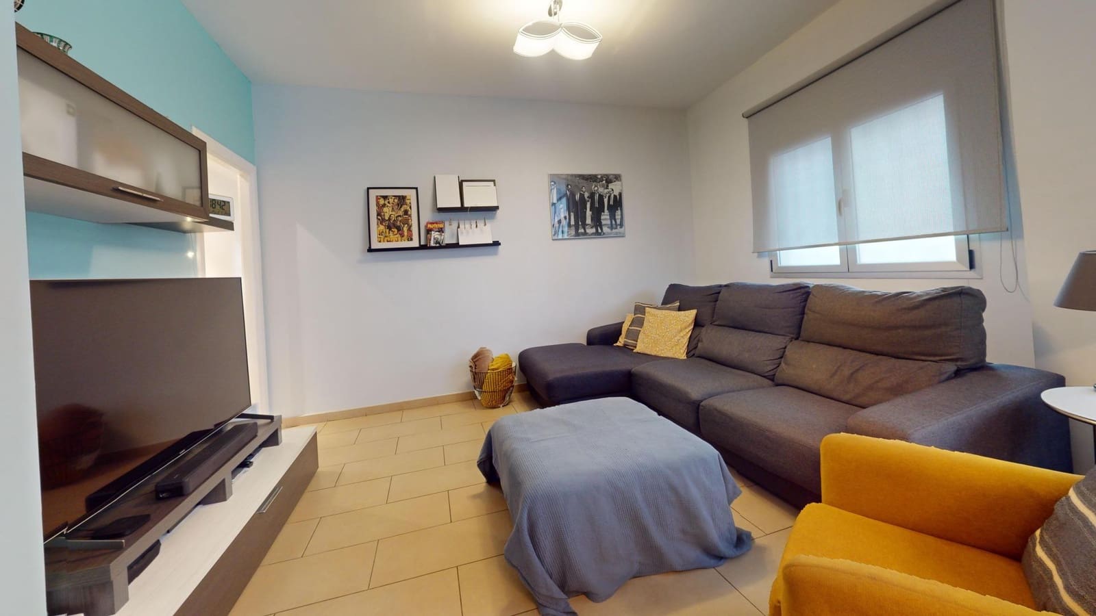 3 slaapkamer Flat te koop in Las Palmas de Gran Canaria - € 349.500 (Ref: 9125259)
