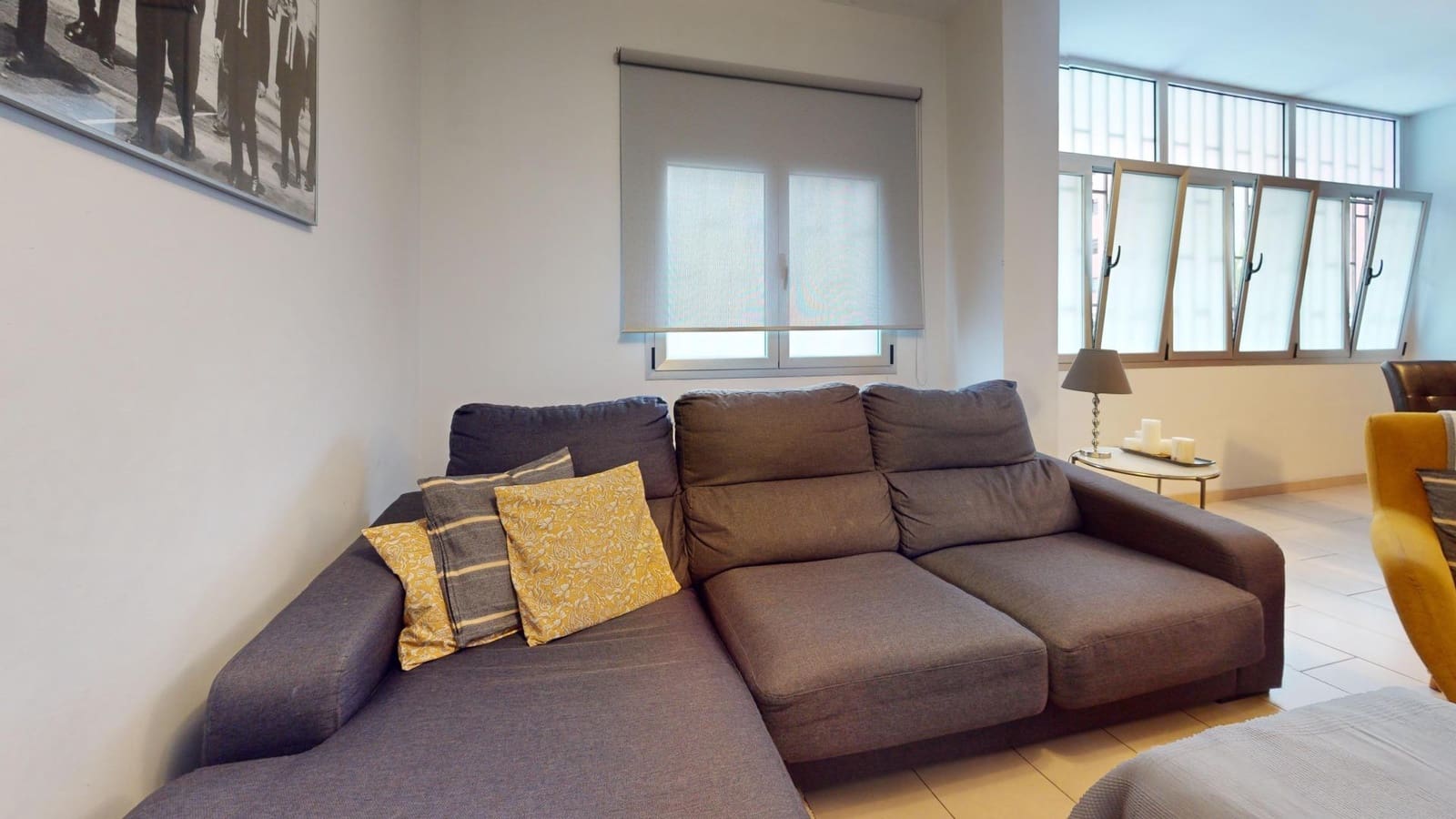 3 slaapkamer Flat te koop in Las Palmas de Gran Canaria - € 349.500 (Ref: 9125259)