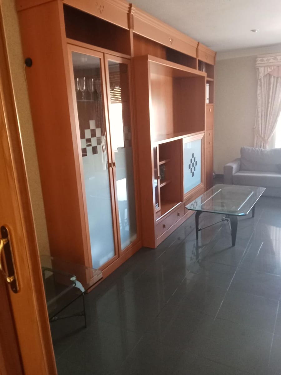 Chalet de 3 habitaciones en Los Narejos en venta con garaje - 295.000 € (Ref: 9125260)