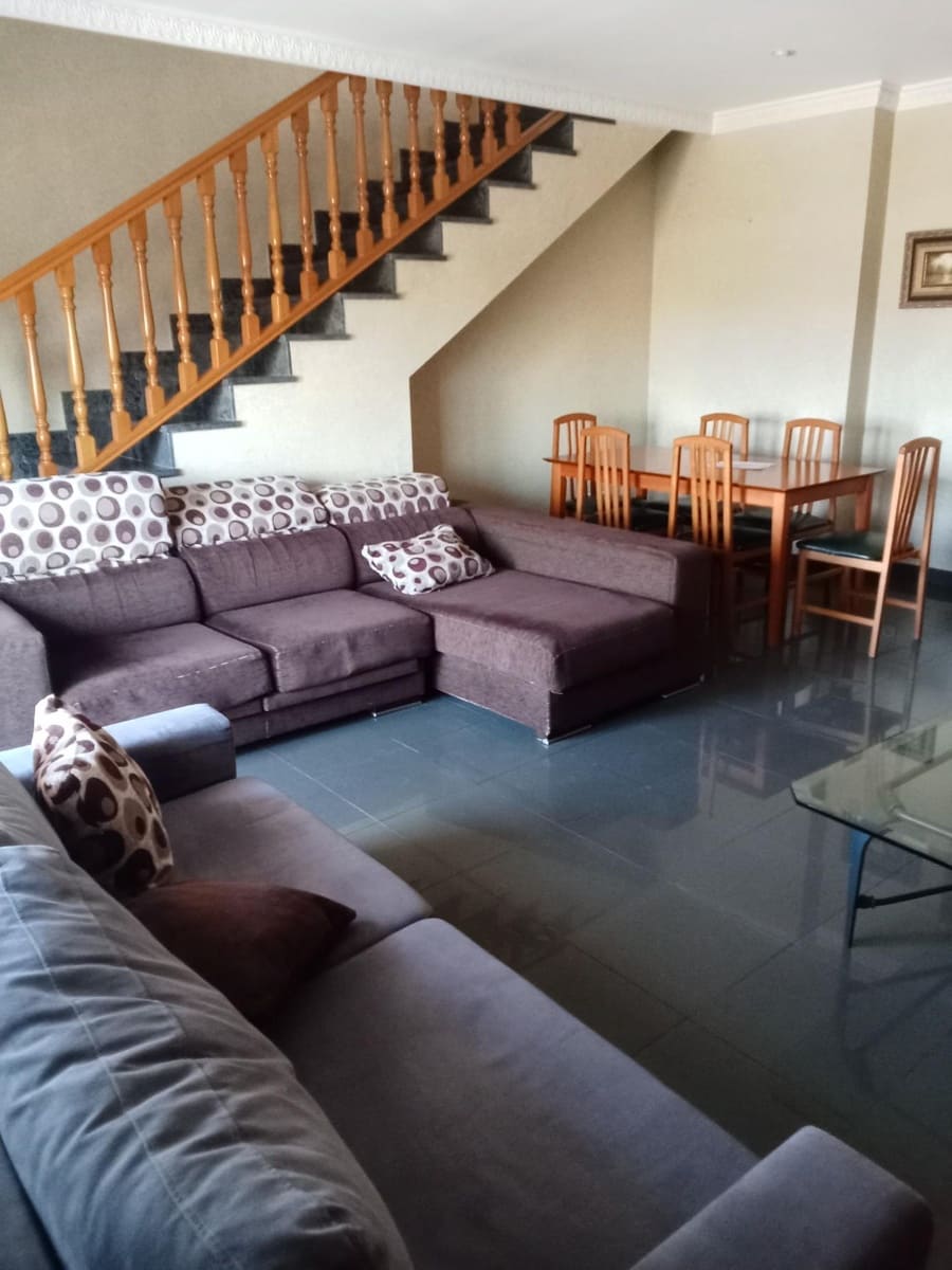 Chalet de 3 habitaciones en Los Narejos en venta con garaje - 295.000 € (Ref: 9125260)