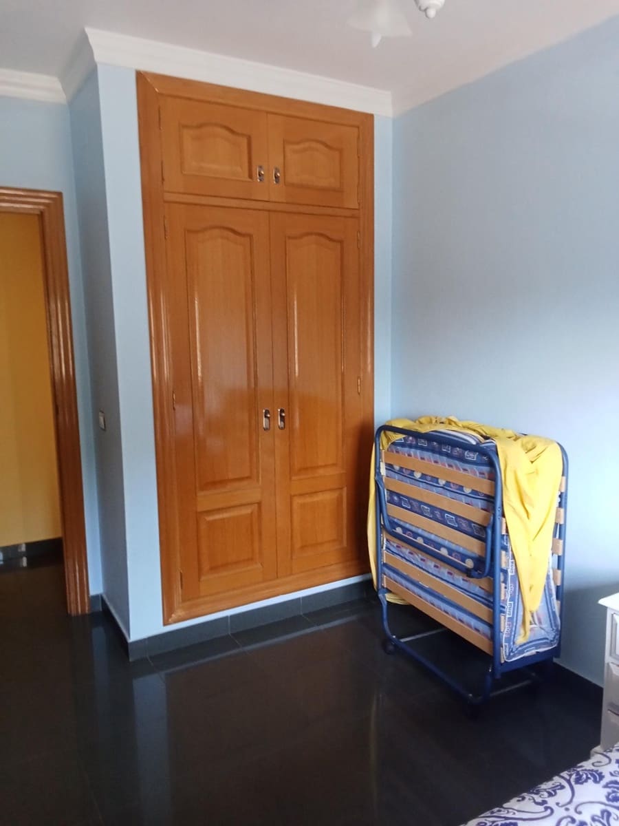 Chalet de 3 habitaciones en Los Narejos en venta con garaje - 295.000 € (Ref: 9125260)