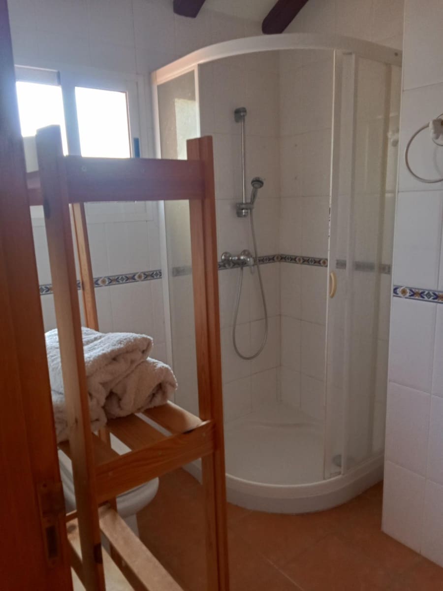 Chalet de 3 habitaciones en Los Narejos en venta con garaje - 295.000 € (Ref: 9125260)