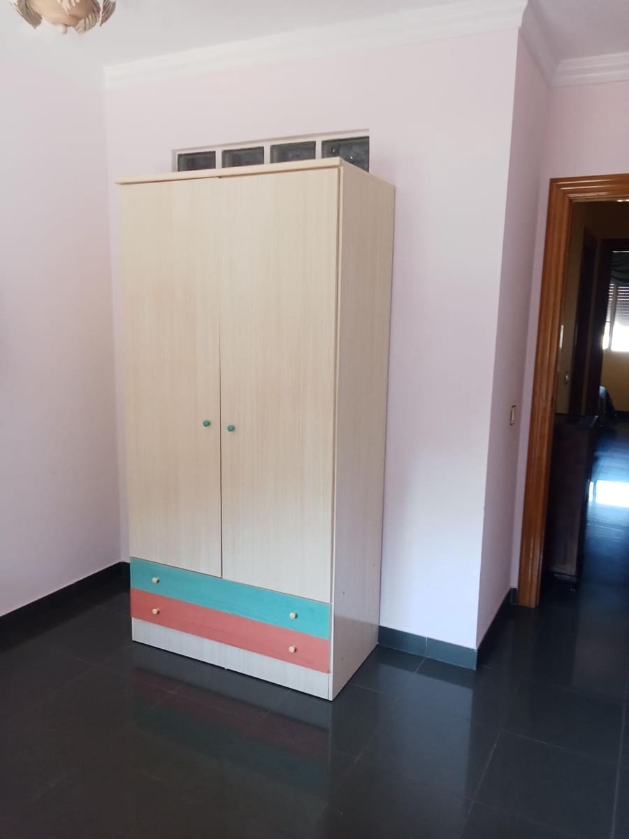 Chalet de 3 habitaciones en Los Narejos en venta con garaje - 295.000 € (Ref: 9125260)