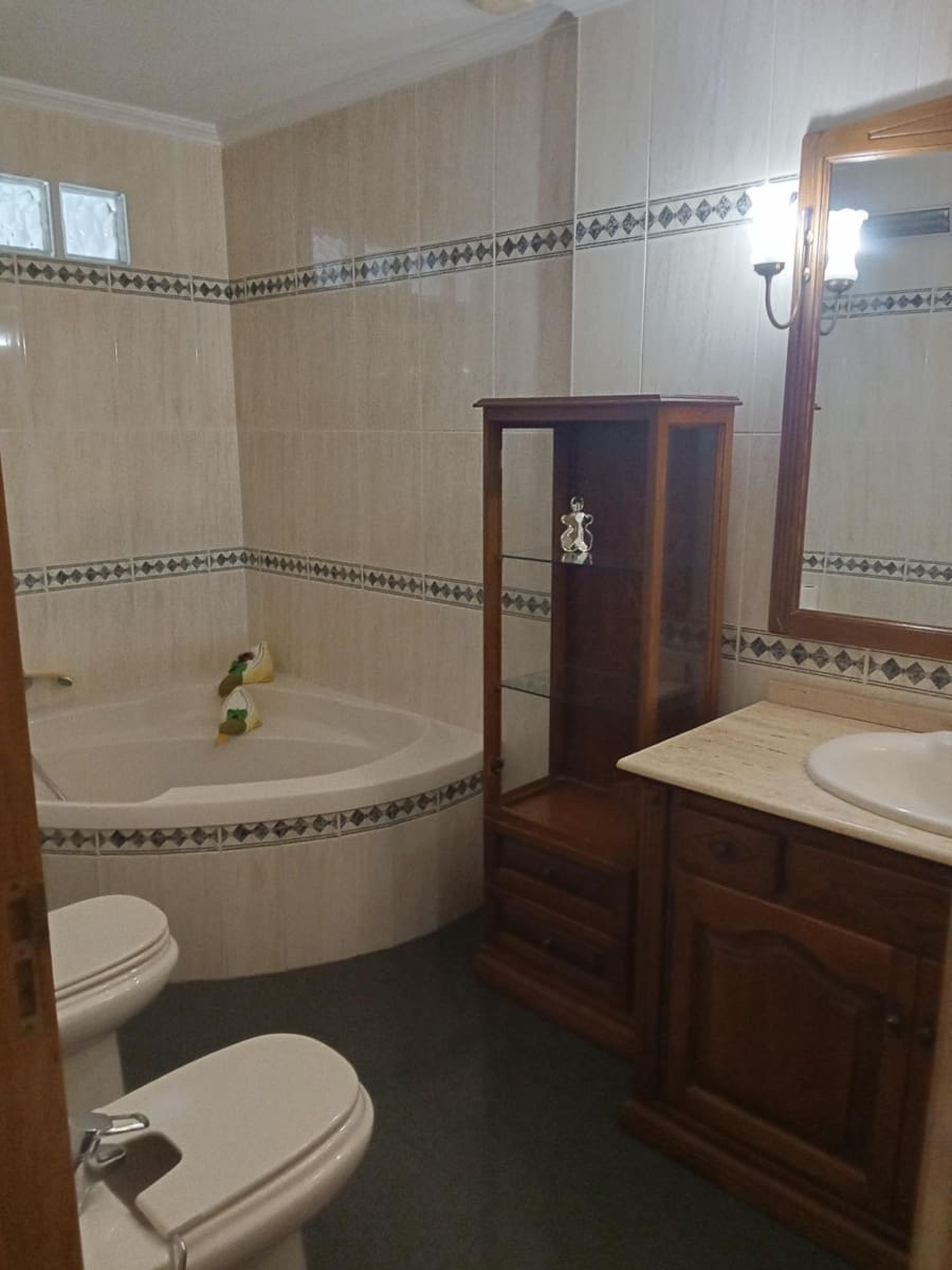 Chalet de 3 habitaciones en Los Narejos en venta con garaje - 295.000 € (Ref: 9125260)