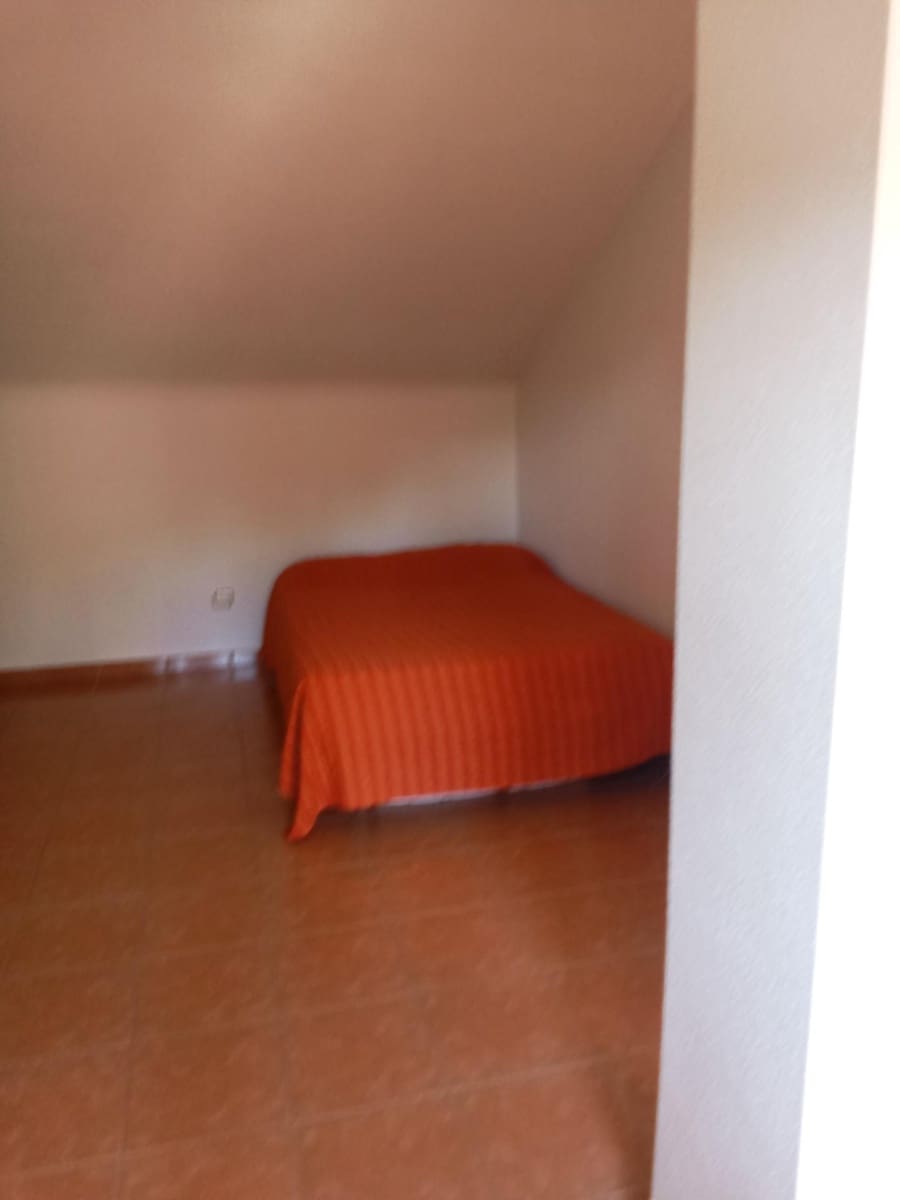 Chalet de 3 habitaciones en Los Narejos en venta con garaje - 295.000 € (Ref: 9125260)