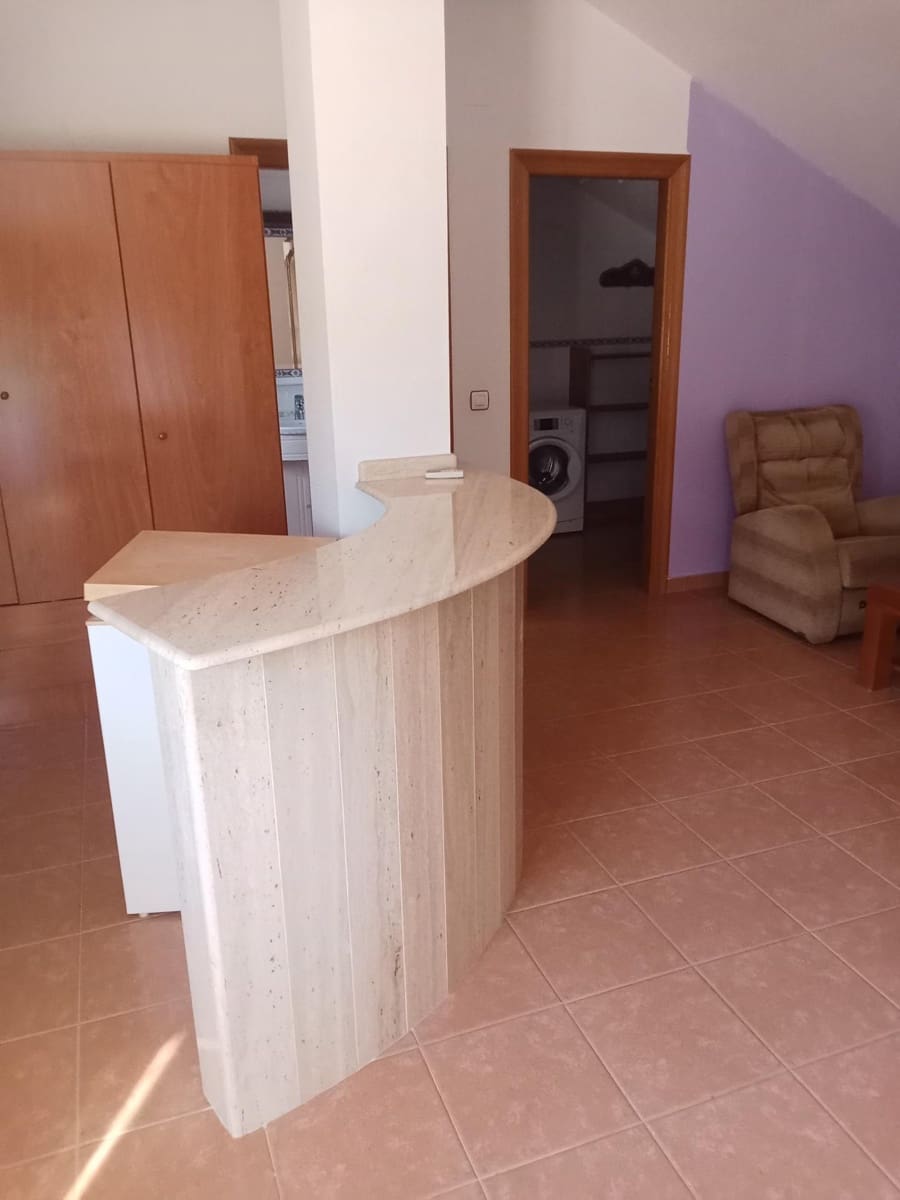 Chalet de 3 habitaciones en Los Narejos en venta con garaje - 295.000 € (Ref: 9125260)