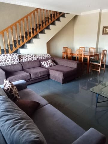 Chalet de 3 habitaciones en Los Narejos, Los Alcázares en venta con garaje - 295.000 € (Ref: 9125260)