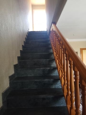 Chalet de 3 habitaciones en Los Narejos, Los Alcázares en venta con garaje - 295.000 € (Ref: 9125260)