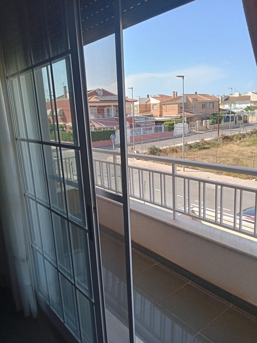 Chalet de 3 habitaciones en Los Narejos en venta con garaje - 295.000 € (Ref: 9125260)