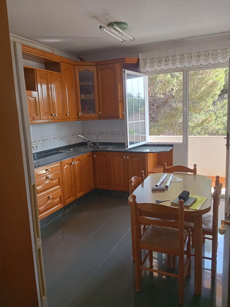 Chalet de 3 habitaciones en Los Narejos en venta con garaje - 295.000 € (Ref: 9125260)