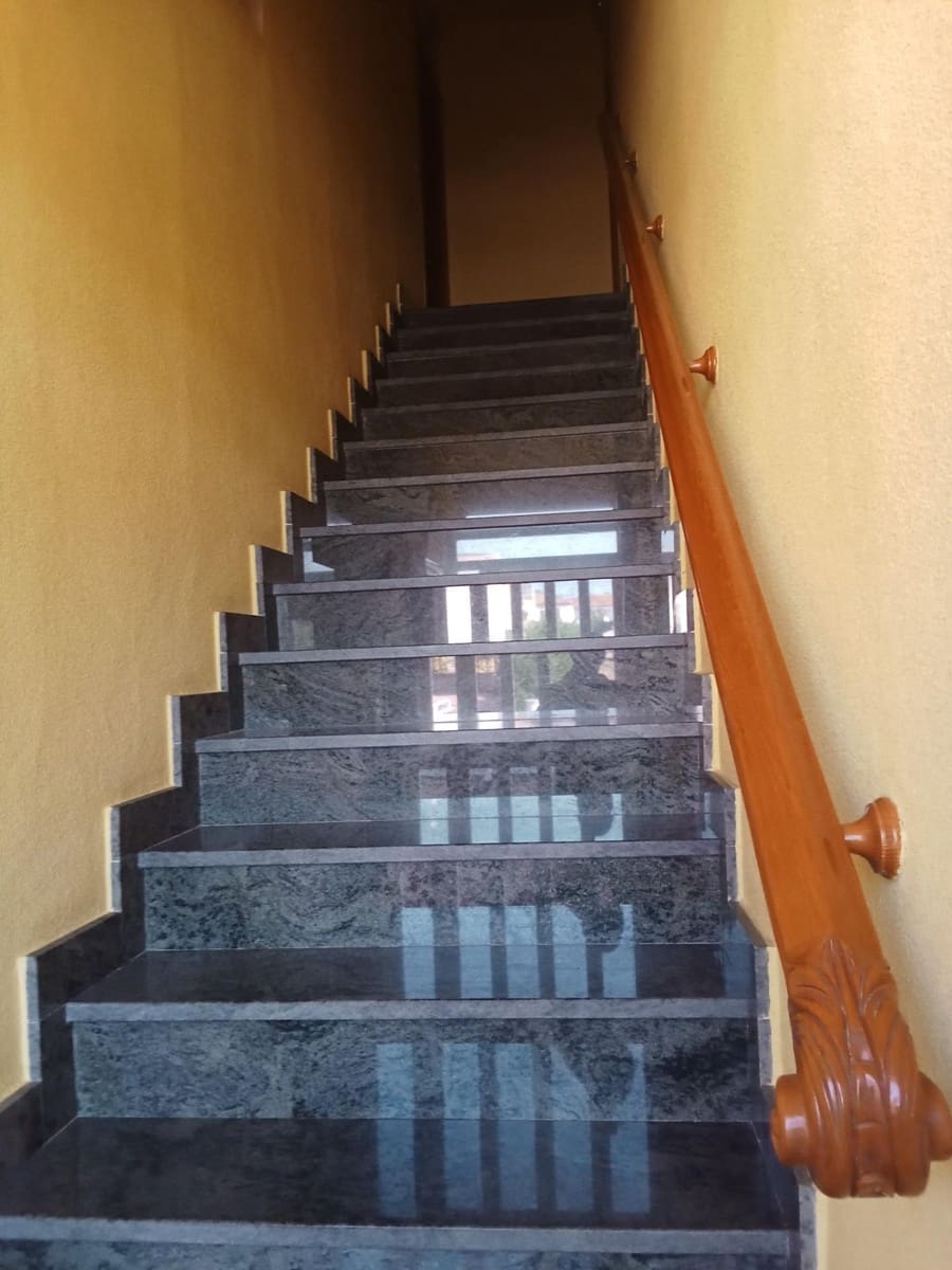 Chalet de 3 habitaciones en Los Narejos en venta con garaje - 295.000 € (Ref: 9125260)