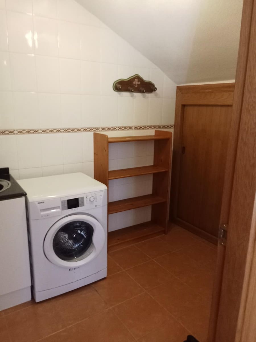 Chalet de 3 habitaciones en Los Narejos en venta con garaje - 295.000 € (Ref: 9125260)