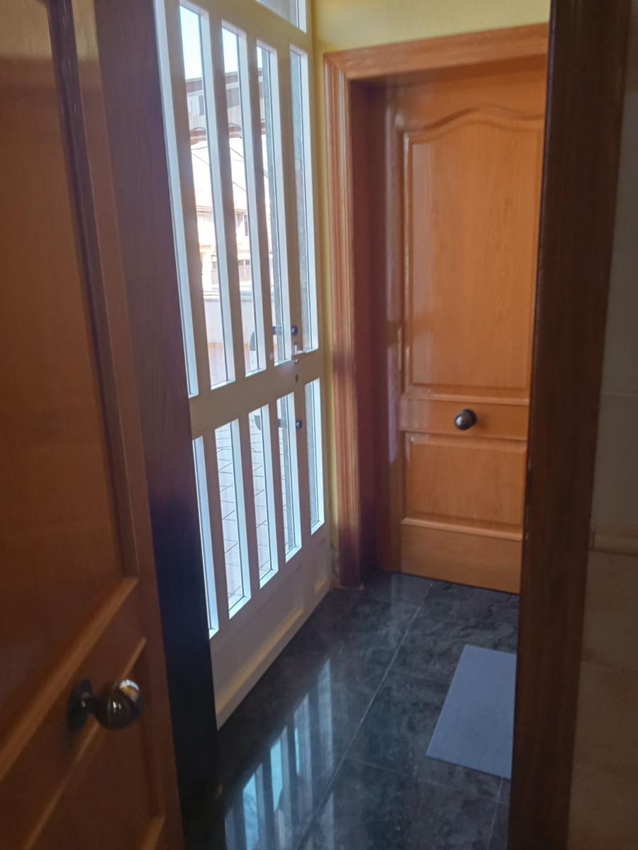 Chalet de 3 habitaciones en Los Narejos en venta con garaje - 295.000 € (Ref: 9125260)