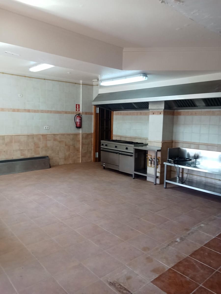 Chalet de 3 habitaciones en Los Narejos en venta con garaje - 295.000 € (Ref: 9125260)