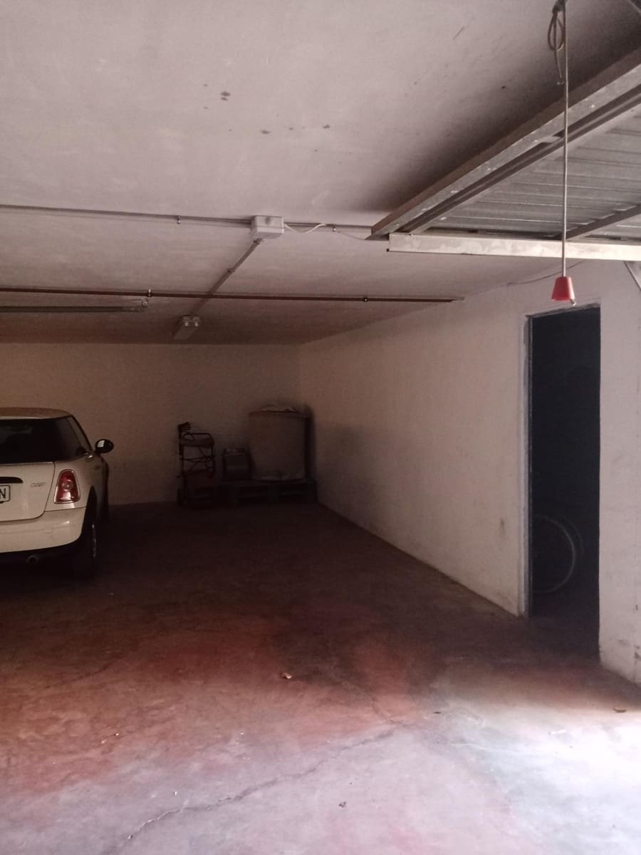 Chalet de 3 habitaciones en Los Narejos en venta con garaje - 295.000 € (Ref: 9125260)