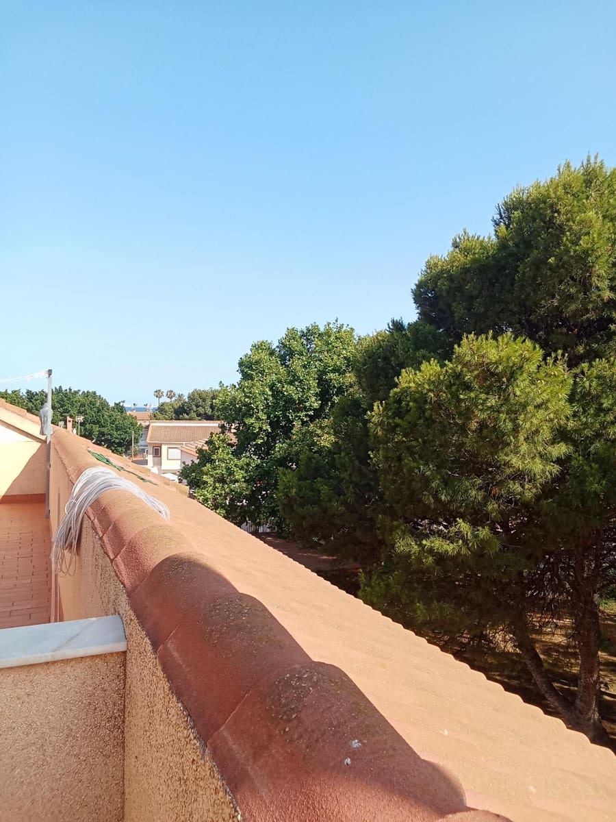 Chalet de 3 habitaciones en Los Narejos en venta con garaje - 295.000 € (Ref: 9125260)