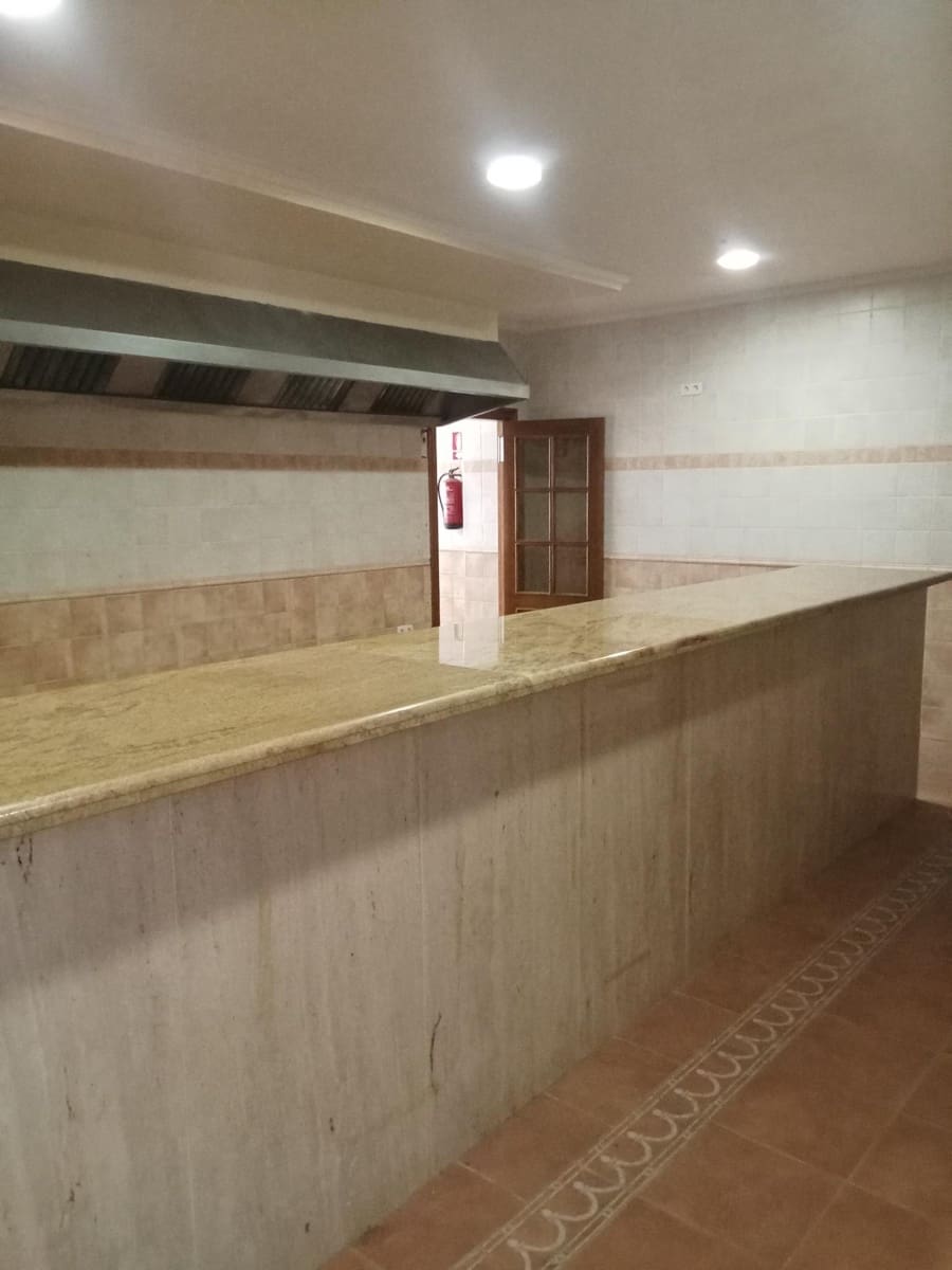 Chalet de 3 habitaciones en Los Narejos en venta con garaje - 295.000 € (Ref: 9125260)