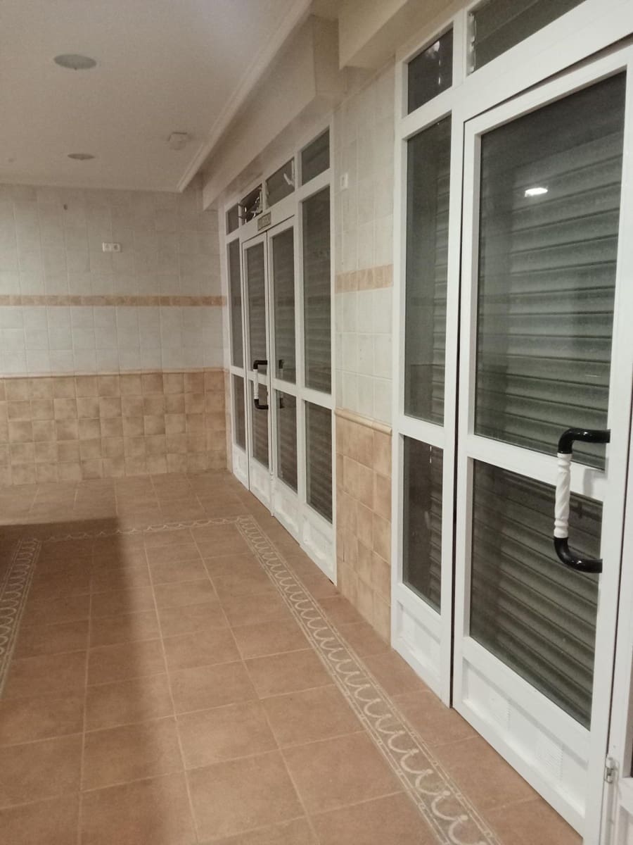 Chalet de 3 habitaciones en Los Narejos en venta con garaje - 295.000 € (Ref: 9125260)