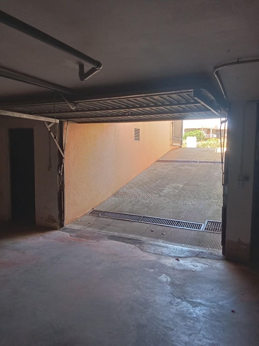 Chalet de 3 habitaciones en Los Narejos en venta con garaje - 295.000 € (Ref: 9125260)