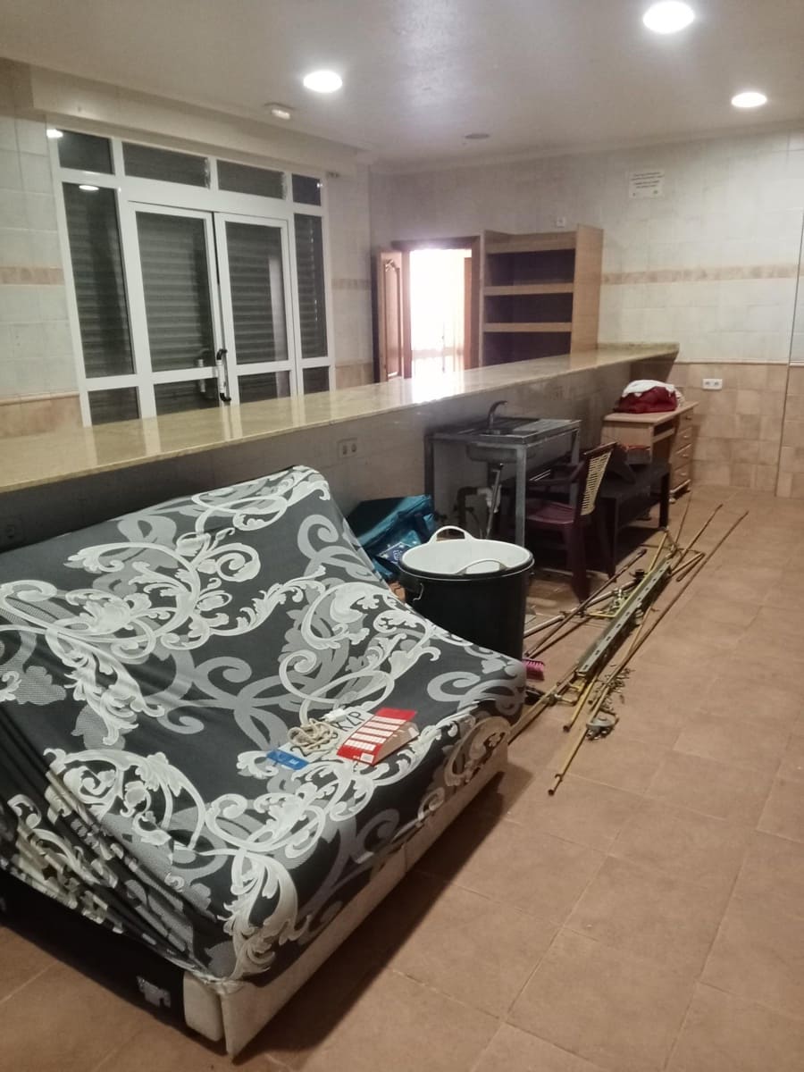 Chalet de 3 habitaciones en Los Narejos en venta con garaje - 295.000 € (Ref: 9125260)