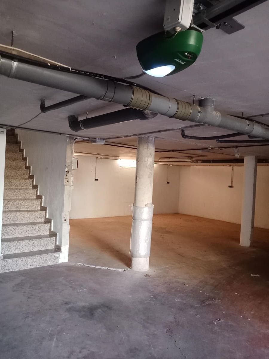 Chalet de 3 habitaciones en Los Narejos en venta con garaje - 295.000 € (Ref: 9125260)