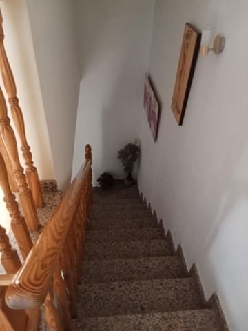 3 slaapkamer Rijtjeshuis te koop in San Javier - € 210.000 (Ref: 9125261)