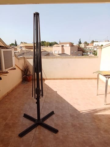 3 slaapkamer Rijtjeshuis te koop in San Javier - € 210.000 (Ref: 9125261)