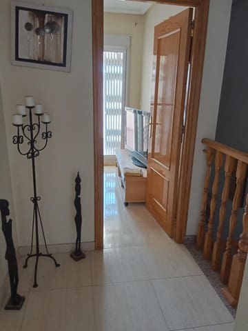 3 slaapkamer Rijtjeshuis te koop in San Javier - € 210.000 (Ref: 9125261)