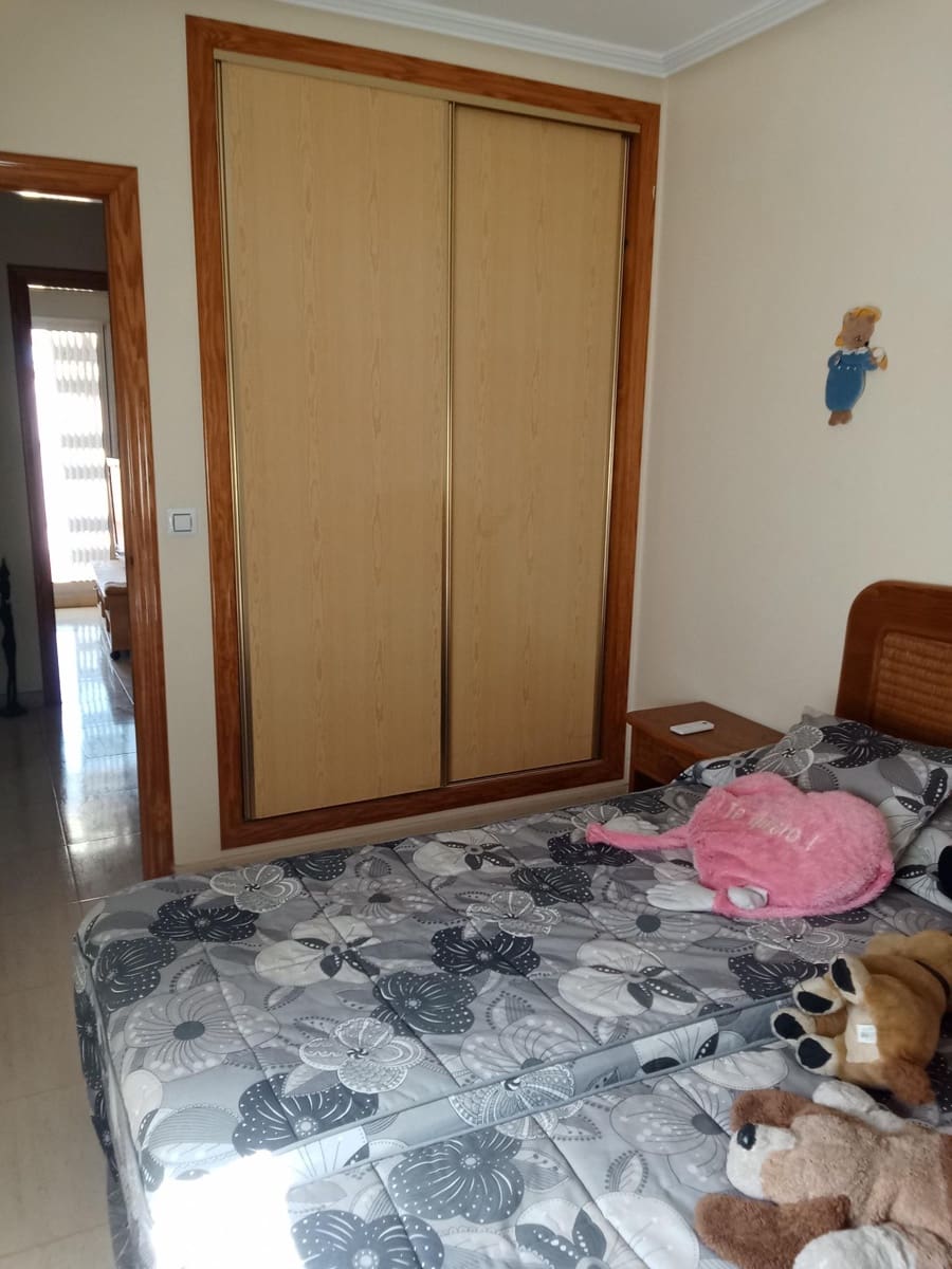 3 slaapkamer Rijtjeshuis te koop in San Javier - € 210.000 (Ref: 9125261)