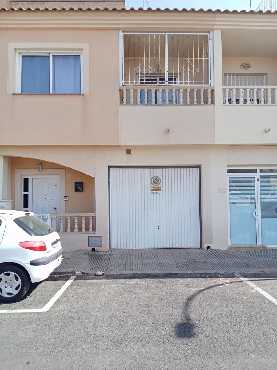 3 slaapkamer Rijtjeshuis te koop in San Javier - € 210.000 (Ref: 9125261)