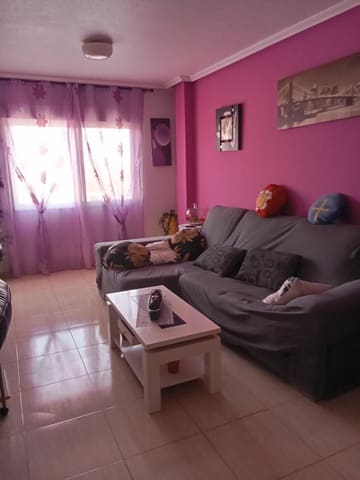 3 slaapkamer Rijtjeshuis te koop in San Javier - € 210.000 (Ref: 9125261)