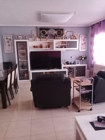 3 slaapkamer Rijtjeshuis te koop in San Javier - € 210.000 (Ref: 9125261)