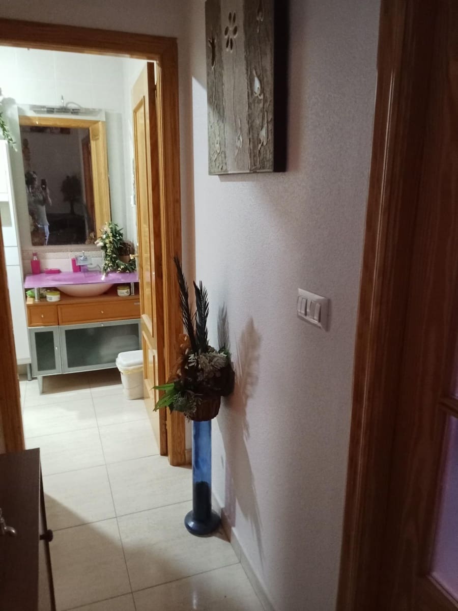 3 slaapkamer Rijtjeshuis te koop in San Javier - € 210.000 (Ref: 9125261)