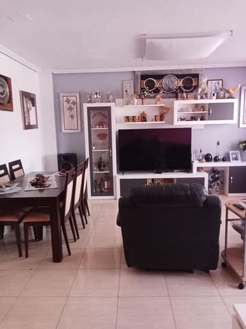 3 slaapkamer Rijtjeshuis te koop in San Javier - € 210.000 (Ref: 9125261)