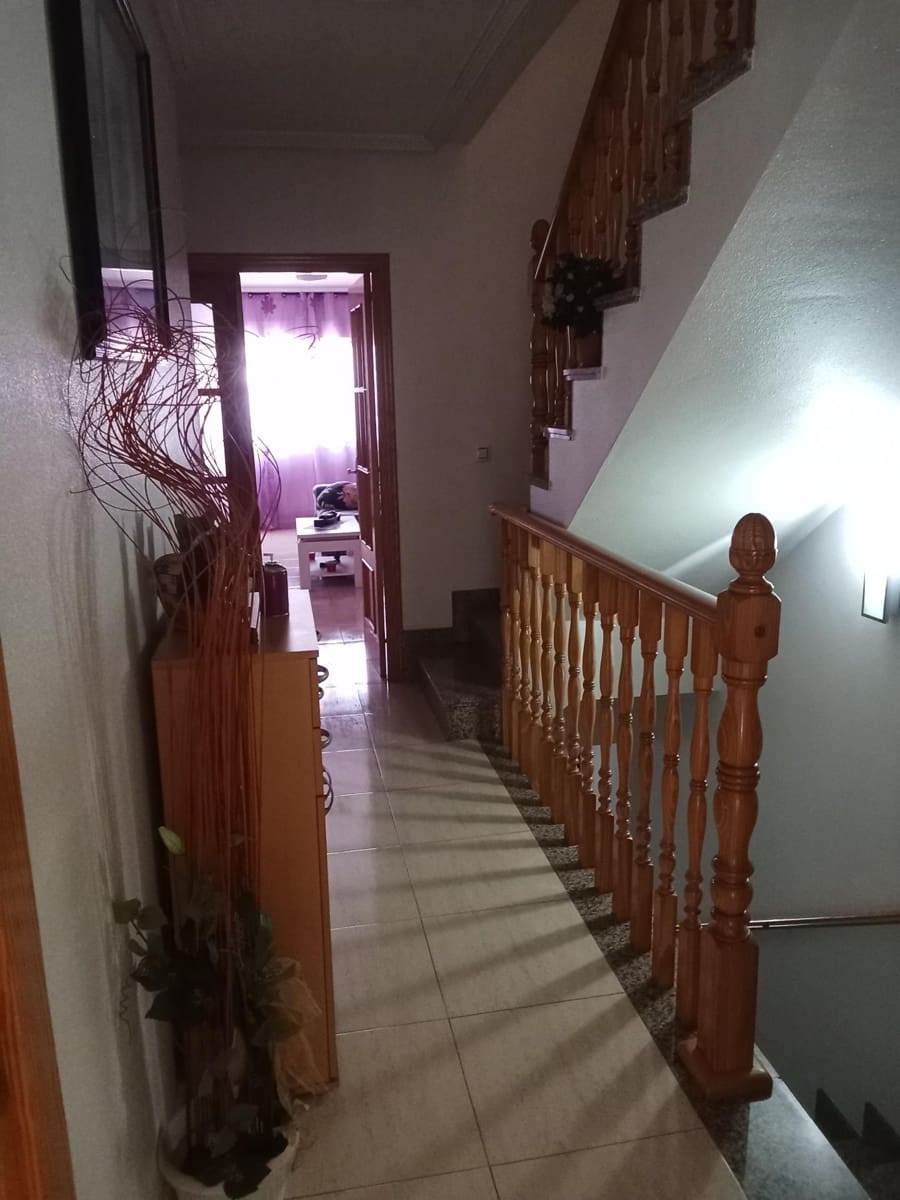 3 slaapkamer Rijtjeshuis te koop in San Javier - € 210.000 (Ref: 9125261)