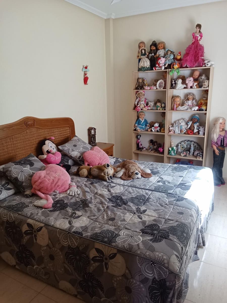 3 slaapkamer Rijtjeshuis te koop in San Javier - € 210.000 (Ref: 9125261)