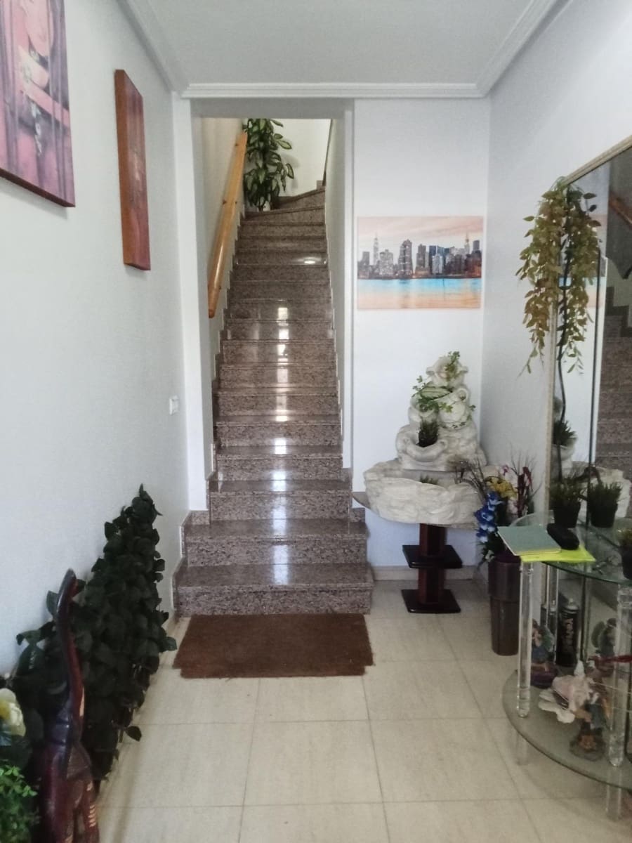 3 slaapkamer Rijtjeshuis te koop in San Javier - € 210.000 (Ref: 9125261)