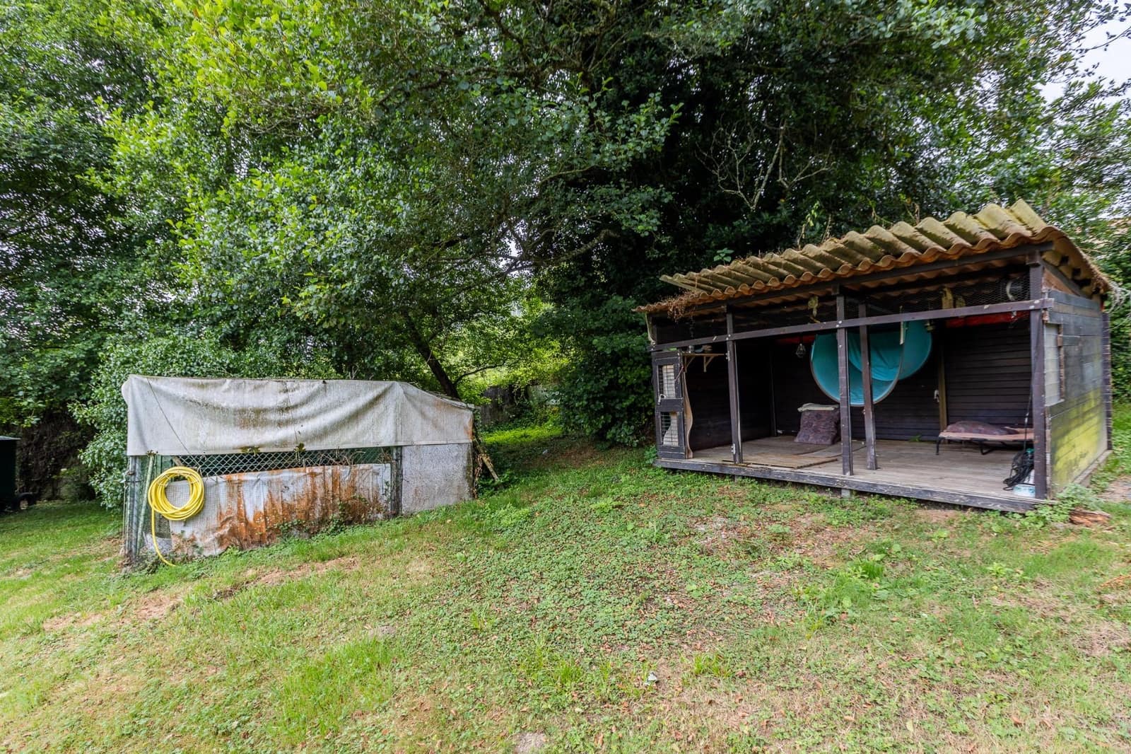 8 bedroom Villa for sale in Bergondo - € 385,000 (Ref: 9125262)