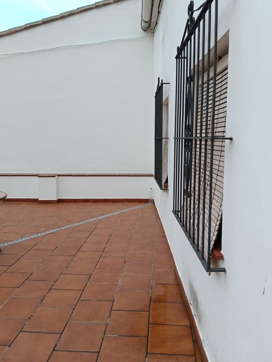 4 quarto Moradia em Banda para venda em Aracena com garagem - 179 000 € (Ref: 9125263)