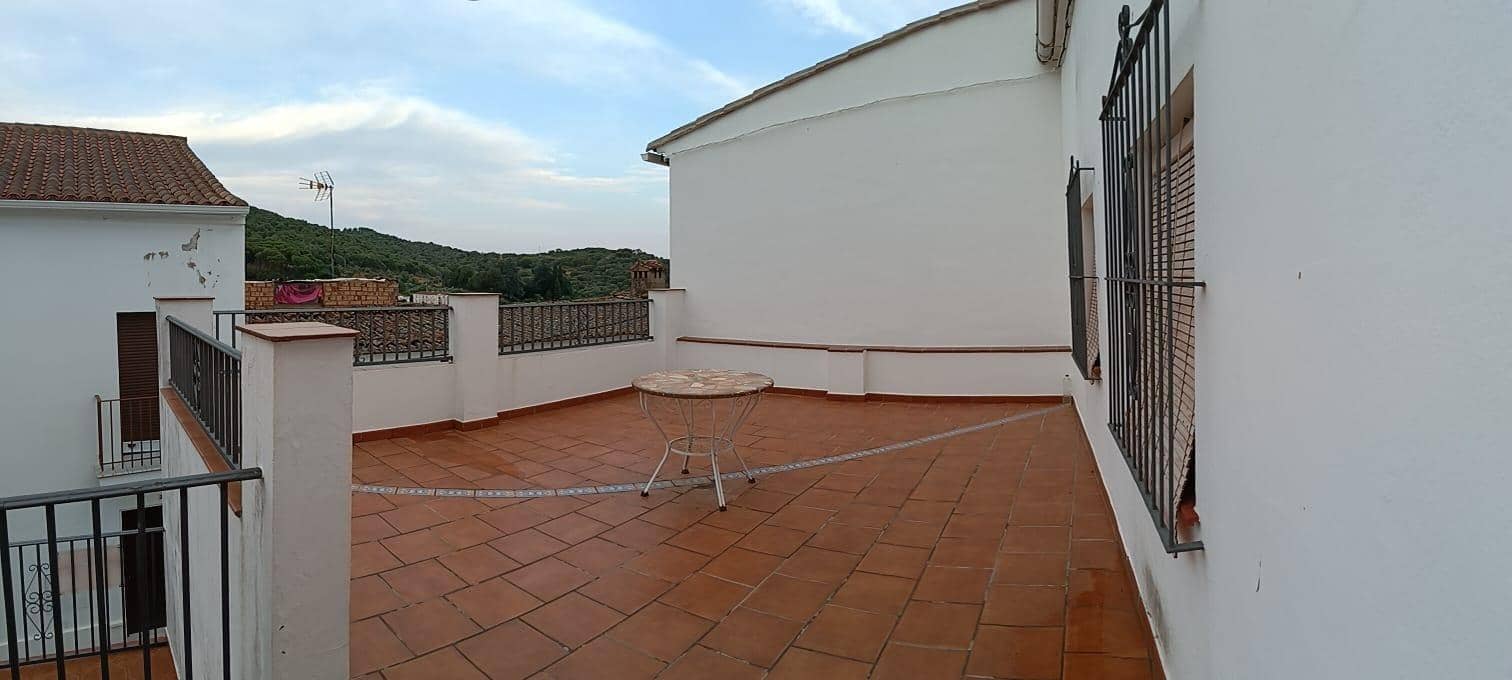 4 quarto Moradia em Banda para venda em Aracena com garagem - 179 000 € (Ref: 9125263)