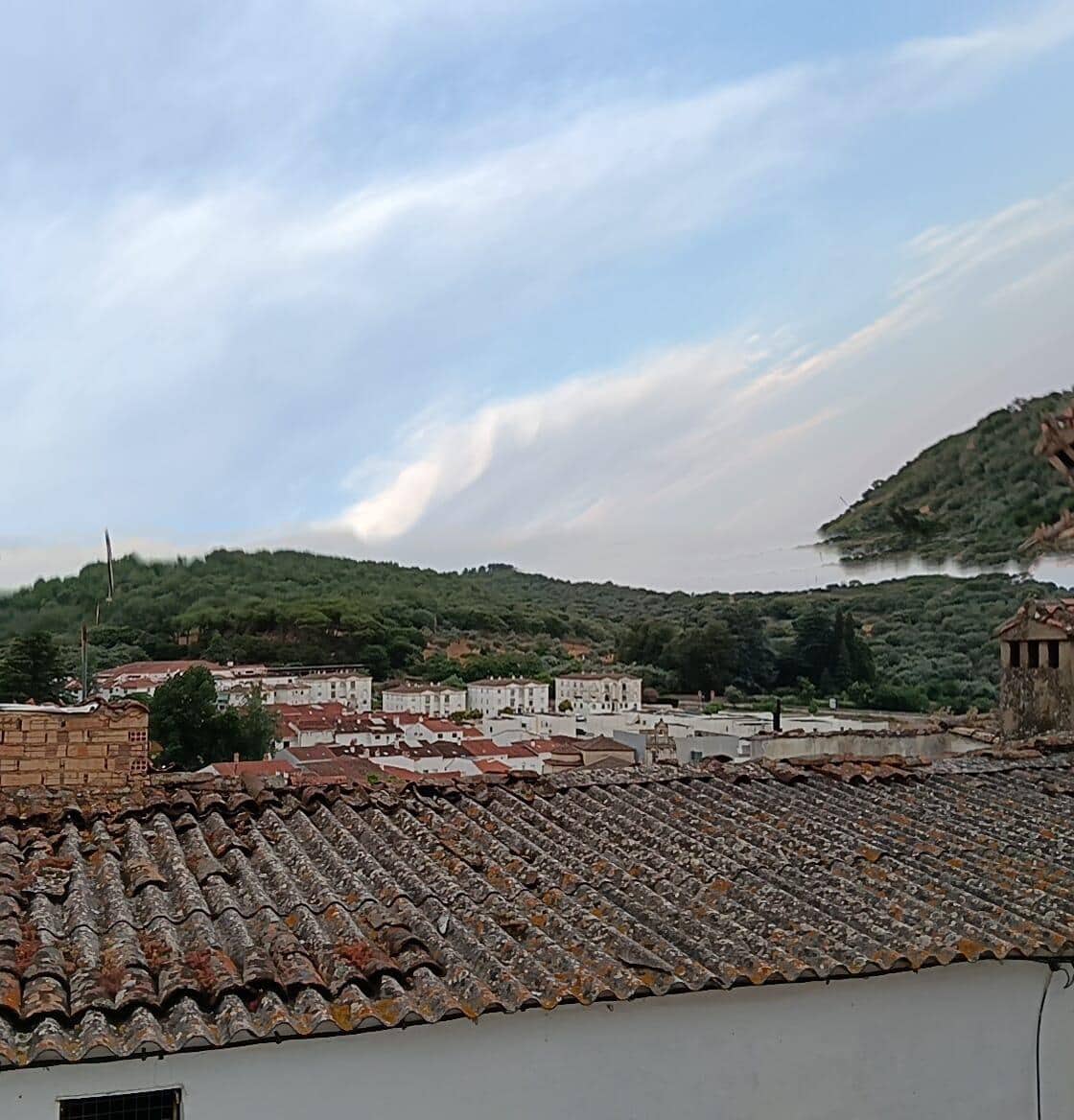 4 quarto Moradia em Banda para venda em Aracena com garagem - 179 000 € (Ref: 9125263)