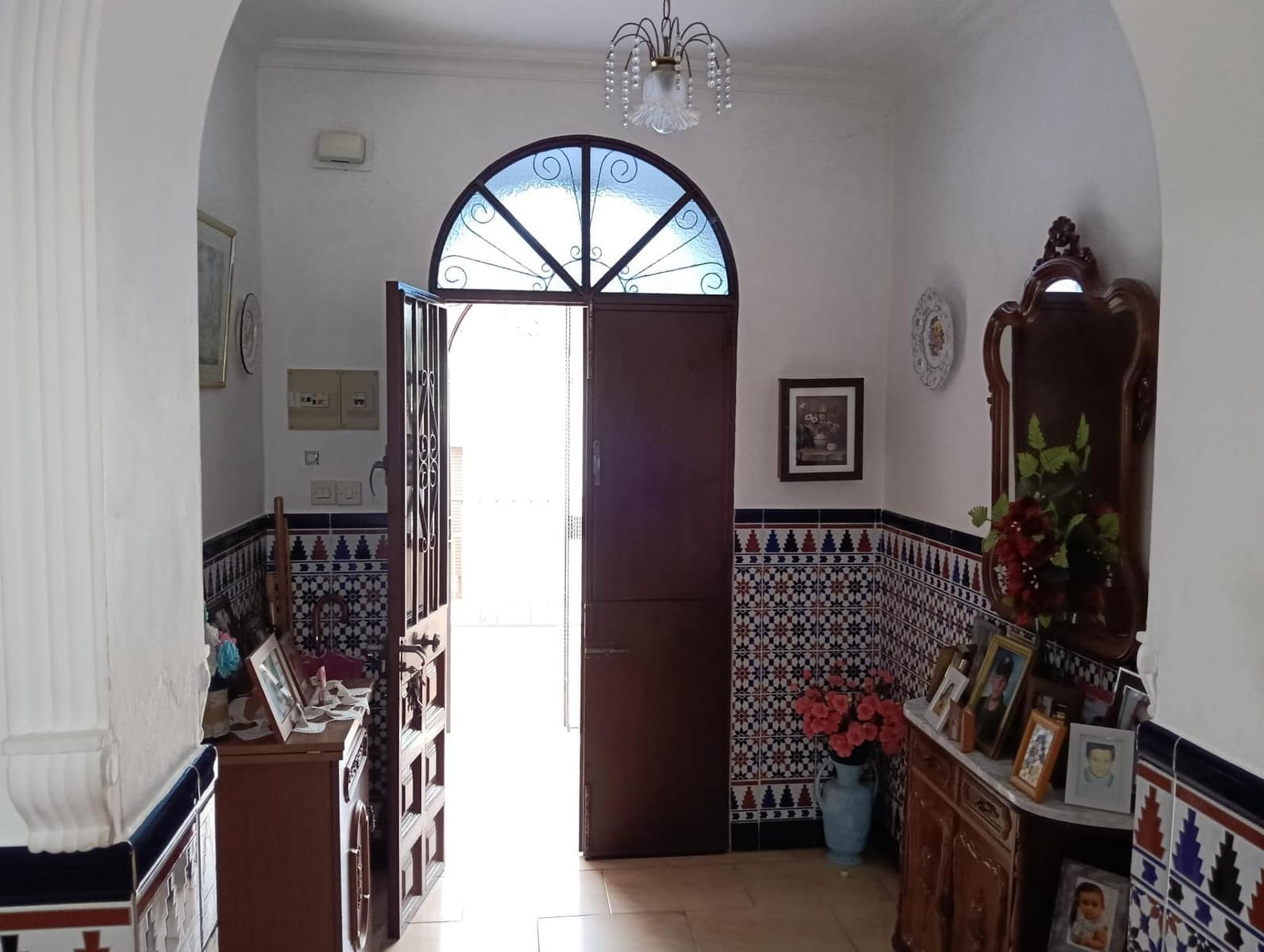 4 quarto Moradia em Banda para venda em Aracena com garagem - 179 000 € (Ref: 9125263)