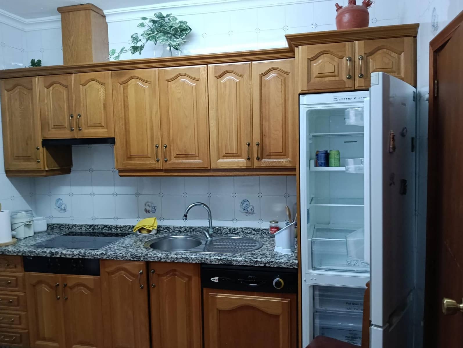 4 quarto Moradia em Banda para venda em Aracena com garagem - 179 000 € (Ref: 9125263)