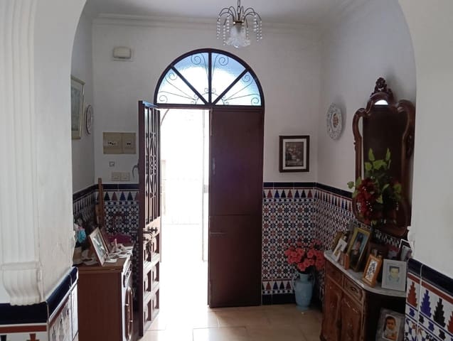 4 soveværelse Rækkehus til salg i Aracena med garage - € 179.000 (Ref: 9125263)