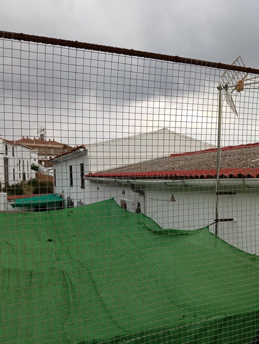 4 quarto Moradia em Banda para venda em Aracena com garagem - 179 000 € (Ref: 9125263)