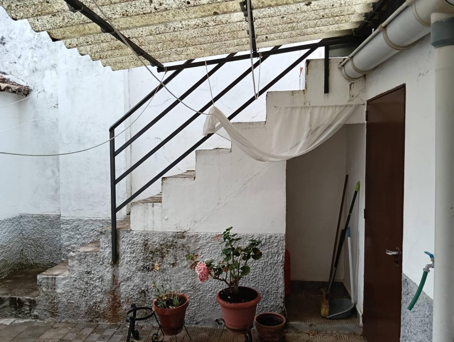 4 quarto Moradia em Banda para venda em Aracena com garagem - 179 000 € (Ref: 9125263)